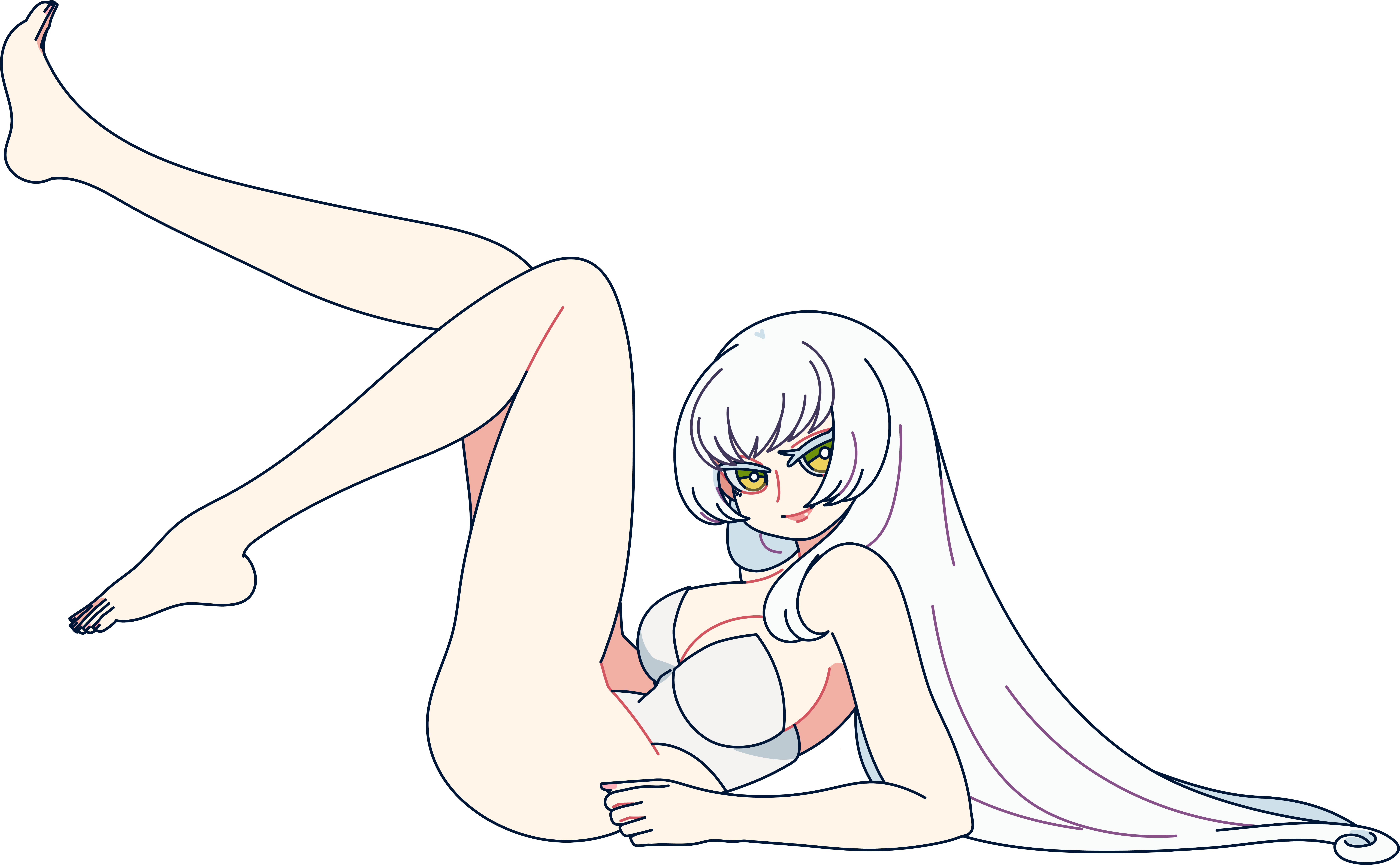 しぇるち〜